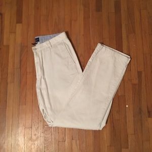 Coastal Cotton pants